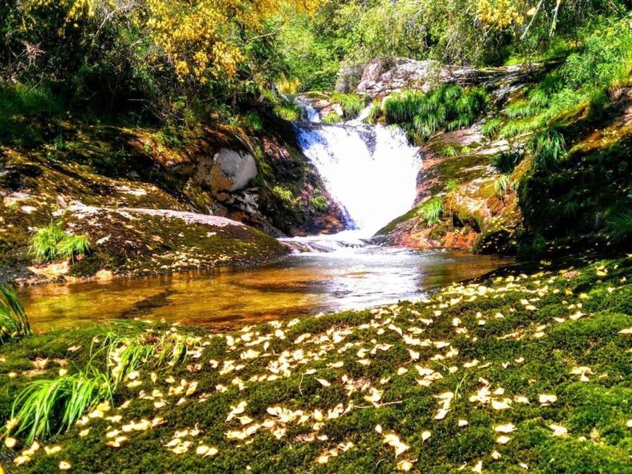 Вілла Vale Do Caracol Аркуш-де-Валдевеш Екстер'єр фото