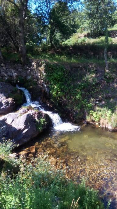 Вілла Vale Do Caracol Аркуш-де-Валдевеш Екстер'єр фото
